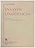 Ensayos linguisticos / Ling...