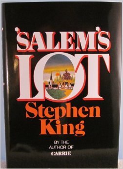 SALEM'S LOT.