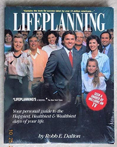 Lifeplanning (Hardcover)