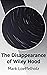 The Disappearance of Wiley Hood by Mark Loeffelholz