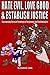 Hate Evil, Love Good, & Establish Justice: Reexamining Christian Teachings on Forgiveness and Confronting Evil by Daniel E. Loeb (2013-03-09)