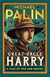 Great-Uncle Harry...