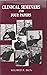 Clinical Seminars: Brasilia And Sao Paulo And Four Papers