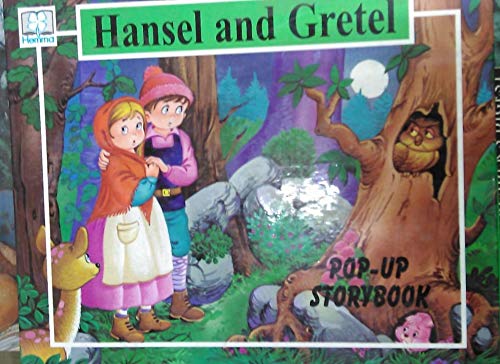 Hansel and Gretel