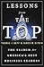 Lessons from the Top: In Search of America's Best Business Leaders by Neff, Thomas J., Citrin, James M. (1999) Hardcover
