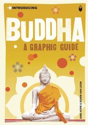 Introducing Buddha( A Graphic Guide)[INTRODUCING BUDDHA][Paperback]