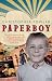 Paperboy by Fowler, Christopher (2010) Paperback