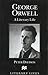 George Orwell by Peter Davison