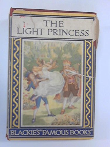 The Light Princess