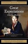Great Expectation...