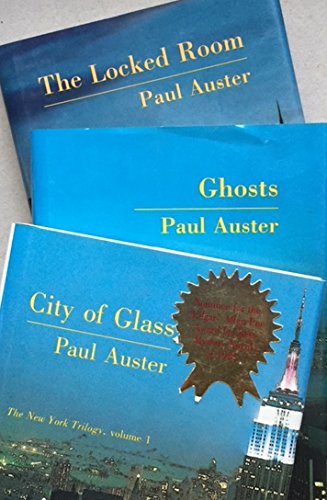 The New York Trilogy