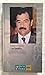 Saddam Hussein. by Con Coughlin