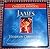 James - Hands-on Chrsitianity 16 CD Audio Book Set
