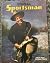 Western Sportsman July 1940 by Joe Small