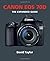 Canon EOS 70D (The Expanded Guide) by David Taylor (2014-03-07)