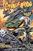 CyberFrog #1