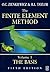 Finite Element Method: Volume 1, Fifth Edition by O. C. Zienkiewicz (2000-09-11)
