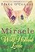 Miracle on Wolf Hollow Lane by Blake O'Connor by Unknown Author