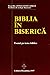 Biblia în Biserică by Constantin Coman