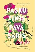 Paskutinis pavasaris