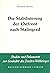 Die Stabilisierung der Ostfront nach Stalingrad: Mansteins Gegenschlag zwischen Donez und Dnjeper im Frühjahr 1943 (Studien und Dokumente zur Geschichte des Zweiten Weltkrieges) (German Edition)