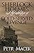 Sherlock Holmes and the Adventure of the Cold-Served Revenge
