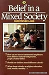 Belief in a Mixed Society (A Lion Paperback)