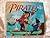 Pirates - Stencil Book