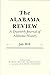 The Alabama Review by Gary Burton