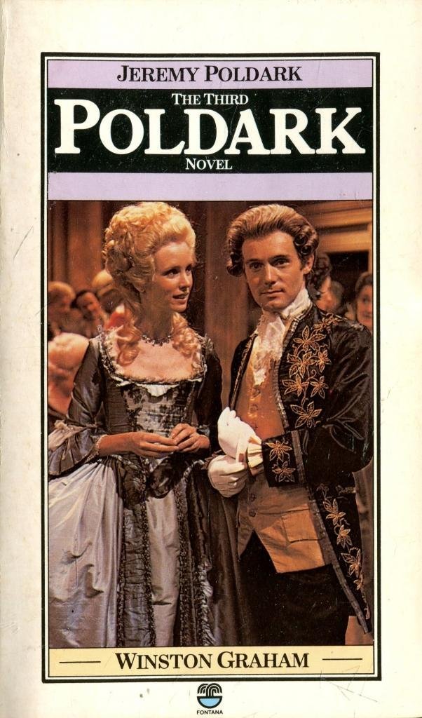 JEREMY POLDARK