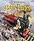 by J.K. Rowling Harry Potter and The Sorcerer's Stone: The Illustrated Edition (Harry Potter, Book 1) Hardcover – October 6, 2015 (0545790352) ()9780545790352