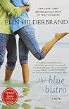The Blue Bistro b...