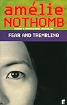 Fear and Tremblin...