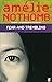 Fear and Trembling by Amélie Nothomb (19-Aug-2004) Paperback
