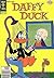 Daffy Duck (1962 series) #108 by Gold Key