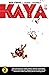 Kaya #2 CVR A Craig