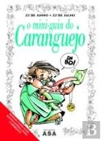O Mini-Guia do Caranguejo (Portuguese Edition)