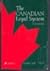 Canadian Legal System
