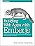 Building Web Apps with Ember.js by Jesse Cravens (31-Jul-2014) Paperback