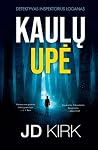 Kaulų upė