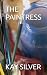 THE PAINTRESS by KAY SILVER