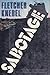 Sabotage by Fletcher Knebel (1986-10-01)
