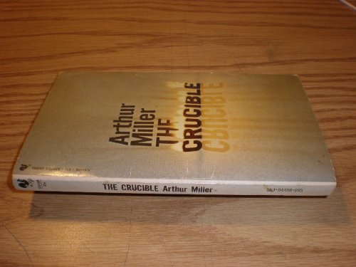 The Crucible