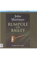 Rumpole of the Bailey