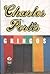 Gringos[GRINGOS][Paperback] by CharlesPortis
