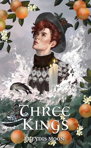 Three Kings (Kindle Edition)