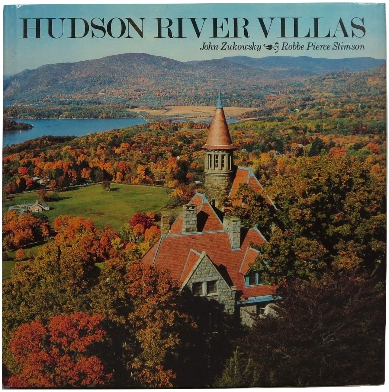 Hudson River Villas (Hardcover)