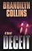 Deceit (Thorndike Press Large Print Christian Mystery) by Brandilyn Collins (2010-10-15)