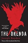The Orenda by Jos...