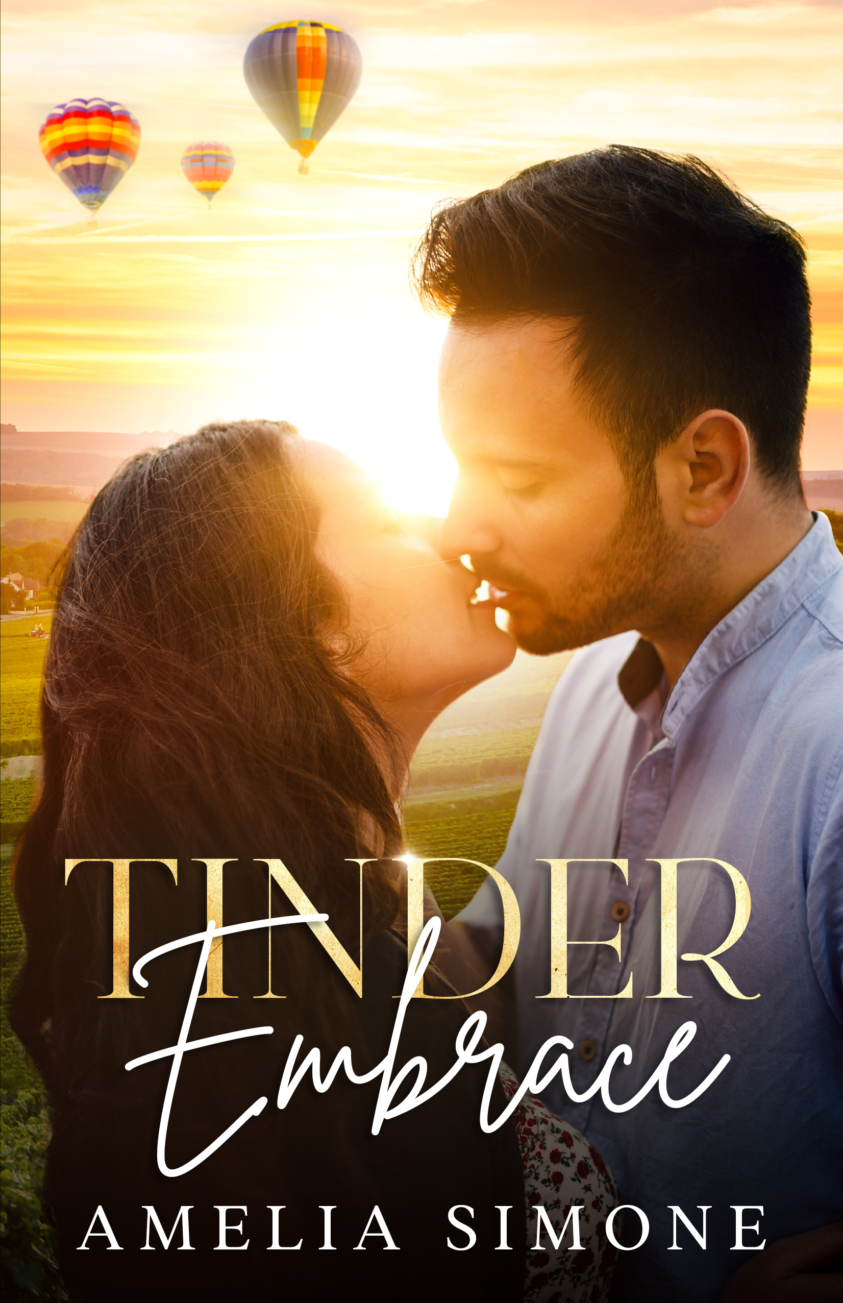 Tinder Embrace